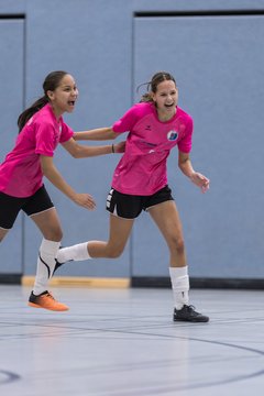 Bild 275 - B-Juniorinnen 2 Loewinnen Cup